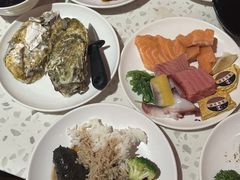 -海德温泉生活馆(朝阳大悦城店)