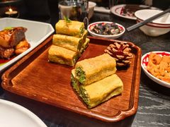 灵隐素烧鹅-锦楼·臻选新杭帮(杭州中心店)