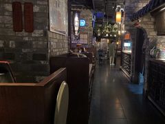 -绿茶餐厅(石家庄万象城店)