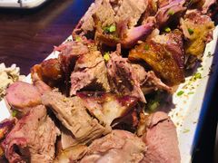 -三个蒙古大叔羊肉串(大宁店)