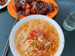 -真空冷面王(武功街店)
