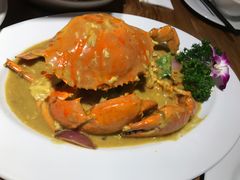 -泰华海鲜中餐厅(普吉镇店)