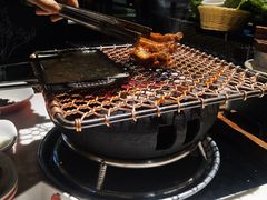 -火炉火自助餐(枫蓝国际店)