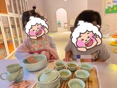 -七田真体验中心(徐东群星城中心)