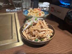 -本寻烧肉酒场(双井店)