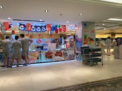 -海韵之星邮轮水会(明发商业广场店)