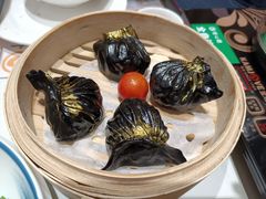 黑金鲜虾饺-有心德(麦地店)