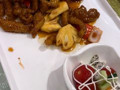 -大树头·花园餐厅(市桥店)