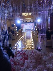 -天长地久婚纱摄影(顺河街店)