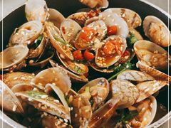 -达叔香味海鲜(海棠68环球美食街店)