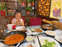 -玉桥餐厅(天坛店)