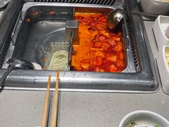 -海底捞火锅(珠影星光城夜宵主题店)