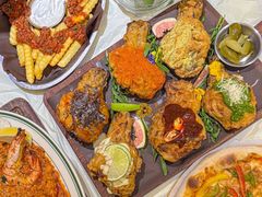 -get pizza意大利餐厅(凯德MALL店)