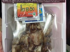 -Myth猪蹄(明洞店)