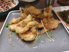 -老都一处饺子馆(道里店)