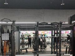 -小怪兽健身(宗关店)