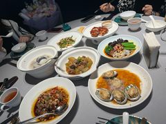 -徐记海鲜·家宴(南油永新汇店)