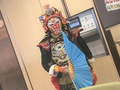 -海底捞火锅(公益西桥店)