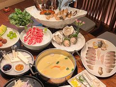 -揽季锅物会·海鲜姿造(五四路店)