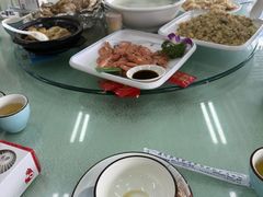 -景好海鲜餐厅(大鹏必选旅游店)