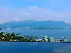 -大埔公路-马料水段香港中文大学(公交站)