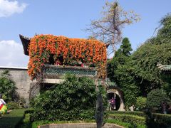 -东莞市可园博物馆