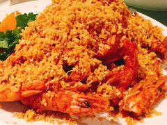 -无招牌海鲜餐厅(怡丰城店)