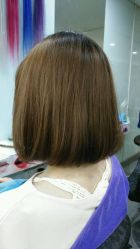 波波头-SH名剪坊.造型设计