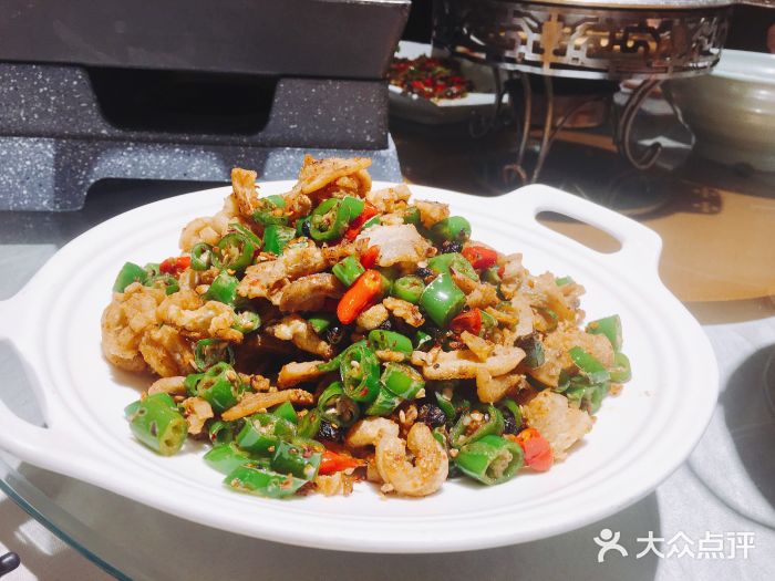 品湘楼(方庄店)图片