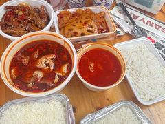 -老三样·旧食新味(万寿宫店)