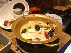 -老头儿油爆虾(胜利河美食街店)
