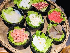 -烂摊摊火锅集市(河北总店)