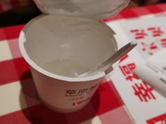 -西贝(东城万达广场店)