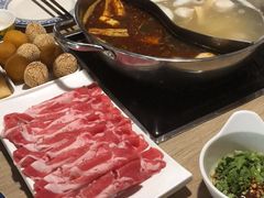 -7火锅(阿布扎比店)