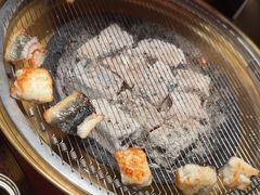-西塔老太太泥炉烤肉(上海七宝领展广场店)