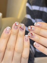 -熙禾美甲美睫·皮肤管理