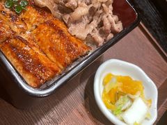 -玄白·炭烤活鳗(上海首店)