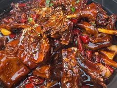 -回味黑鸭煲·始于2006(万松园店)