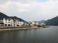 -新安江山水画廊风景区
