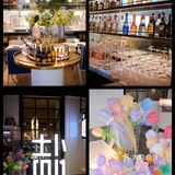 广州天河生日聚餐🍴| 夏日浪漫氛围感餐厅🌷
