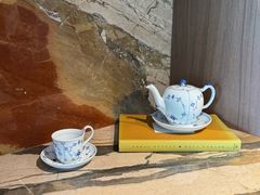 -Cafe Mersey默西咖啡(平江店)