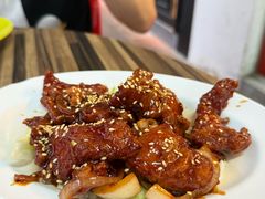-津津餐室