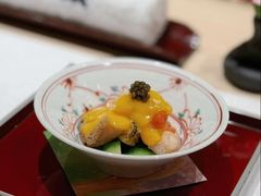 -鮨一日本料理(大中华店)