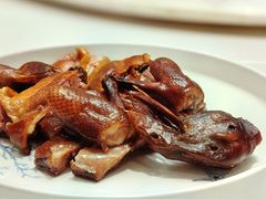 -干老四雅鱼饭店(滨江西路店)
