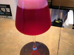 火龙果古斯-造精酿餐厅