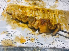 -静一·食光里(黄河路店)