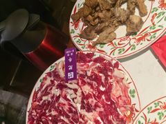 -汕头八合里海记牛肉店(清河店)