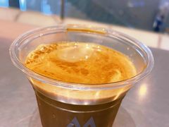 -M Stand(天环广场店)
