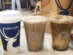 -瑞幸咖啡(云密城J栋店)