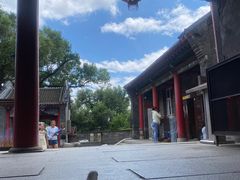 -北山公园
